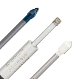 Tile Drill Bits