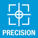 Precision